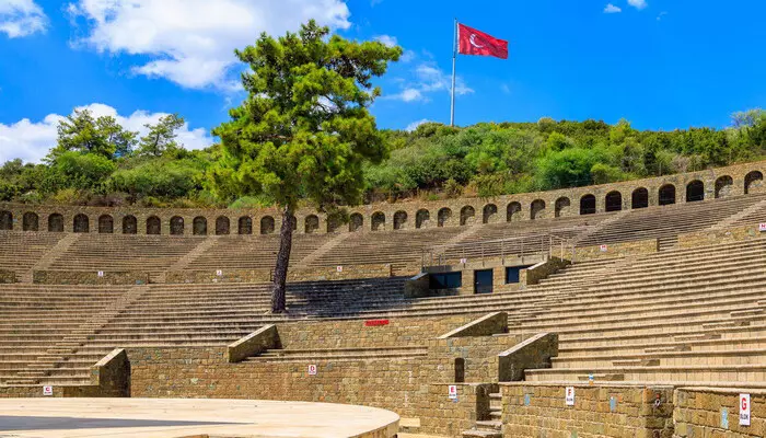 بهترین زمان سفر به مارماریس
