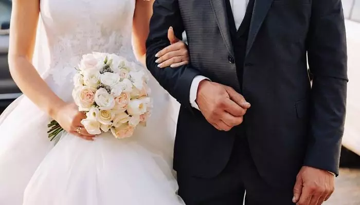 قوانین ازدواج و زندگی در اسپانیا