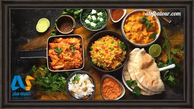 مراقبت تغذیه خود باشید