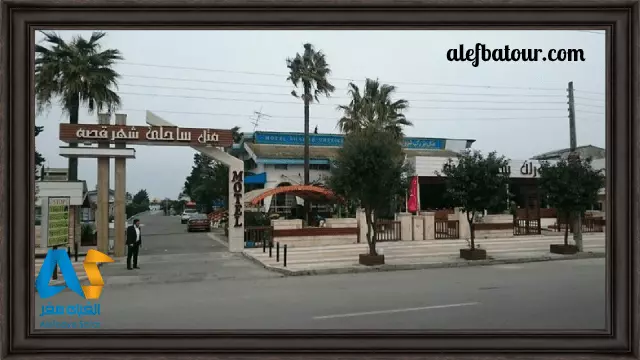 متل در بابل