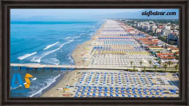 راهنمای سفر به ریمینی ایتالیا