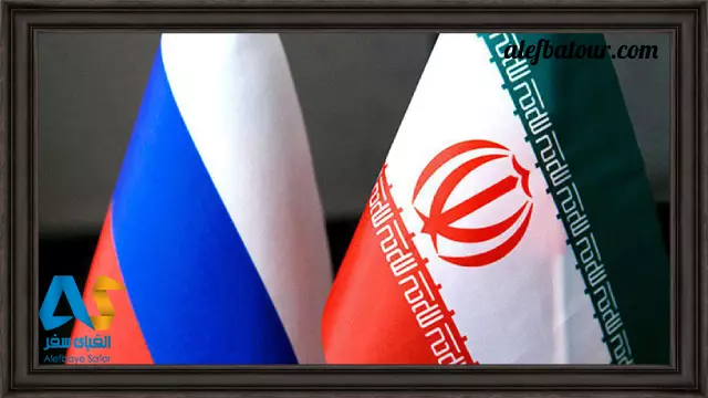 لغو روادید ایران و روسیه