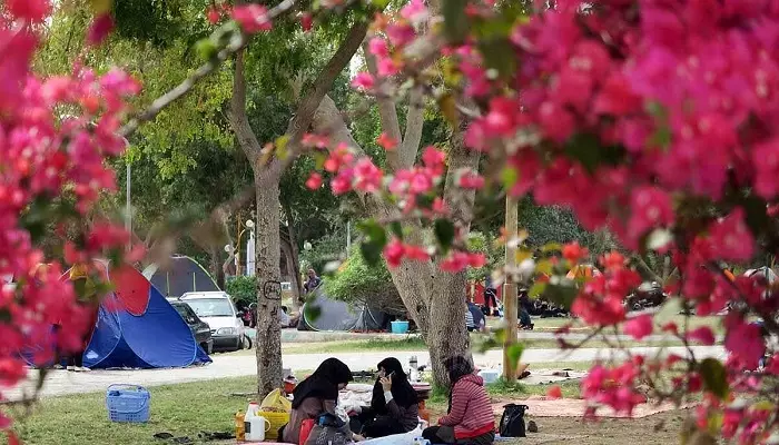 سیزده بدر