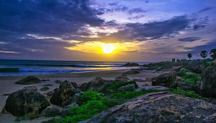 سفر به سریلانکا در نوروز