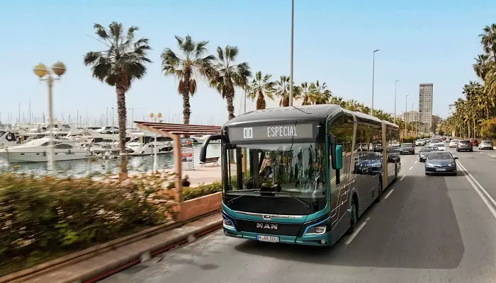 هزینه سفر به مادرید اسپانیا