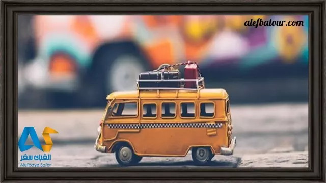 اپلیکیشن ها نیز از الزامات سفر هستند