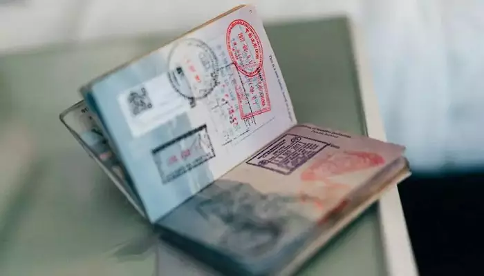 سفر به ترکیه با پاسپورت ایرانی