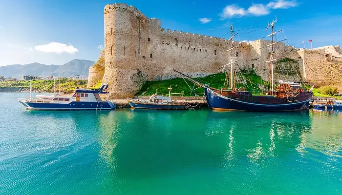 بهترین زمان سفر به قبرس