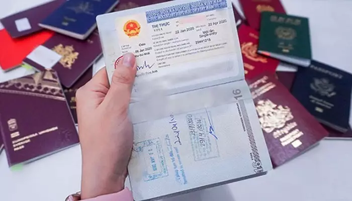 هزینه پاسپورت و ویزای ویتنام