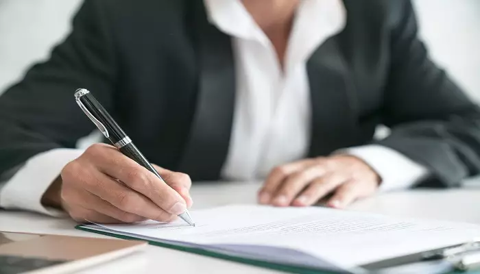 ضمانت نامه بازگشت از سفر چیست