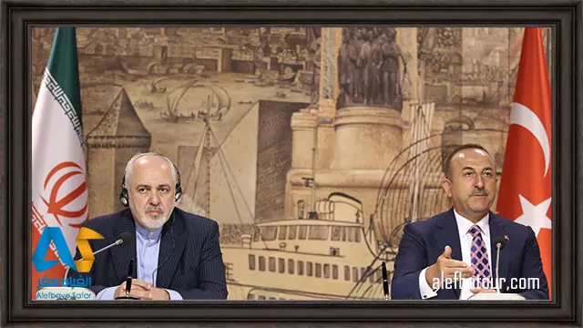 از سرگیری پروازهای ایران و ترکیه موضوع نشست مشترک دو کشور