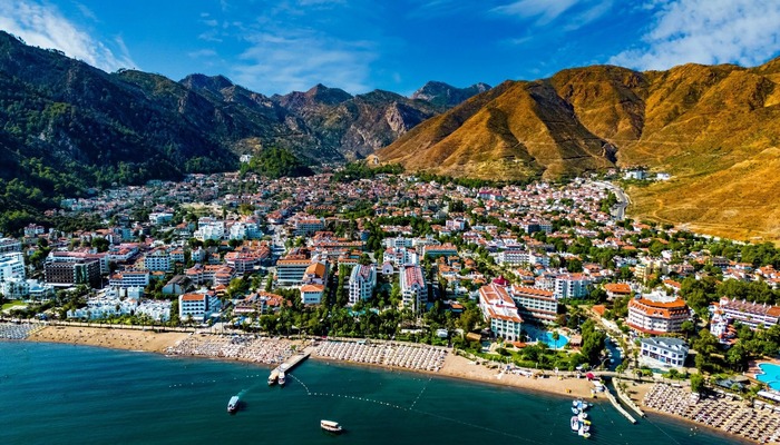 ایچملر مارماریس