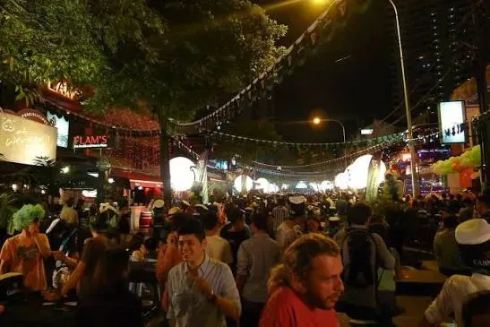 چانگکات بوکیت بینتانگ