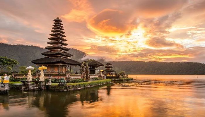 بهترین زمان سفر به بالی